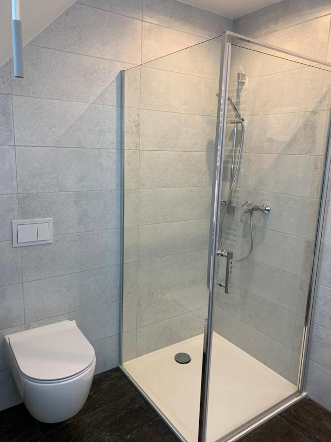 City-Hotel-Wolgast Eksteriør billede